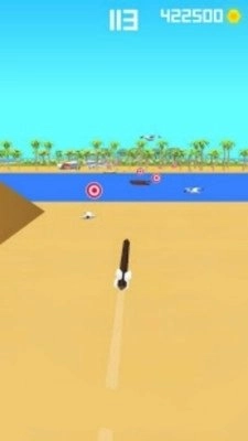 神射手红包版