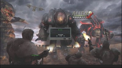 孤胆枪手2重装上阵游戏