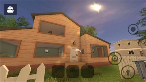 愤怒的邻居联机版