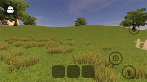 愤怒的邻居联机版