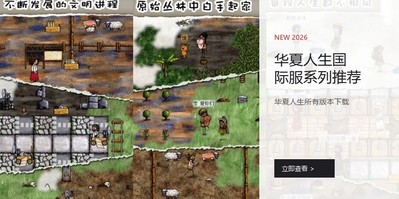 华夏人生国际服系列推荐
