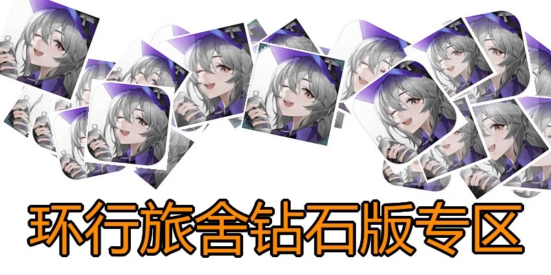 环行旅舍钻石版专区