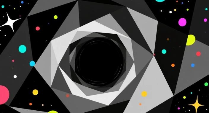 疯狂的黑洞游戏大全