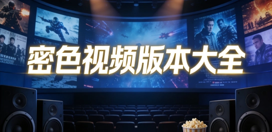 密色视频版本大全