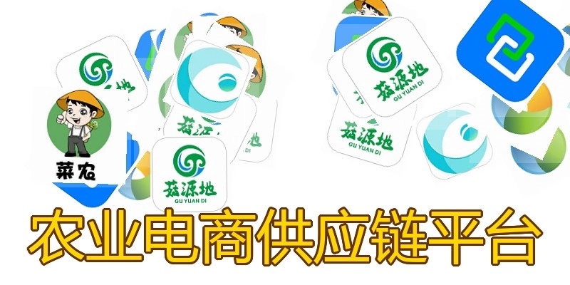 农业电商供应链平台