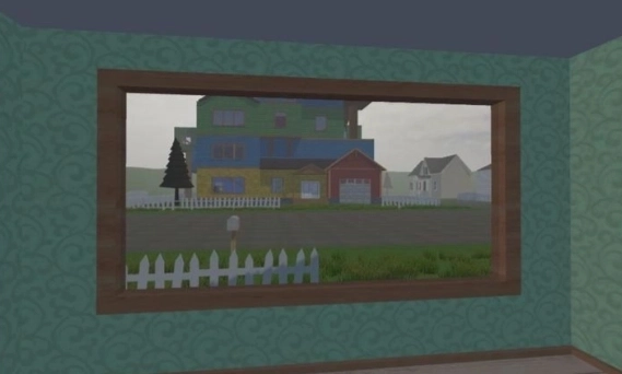 潜入邻居家游戏下载安装