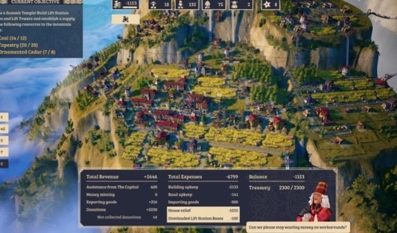 肋萨拉顶峰王国游戏手机版下载