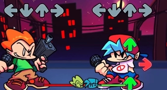 fnf你并不孤独模组免费下载