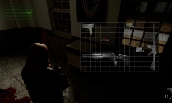 寄生体Z游戏手机版下载