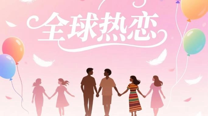 全球热恋最新版-全球热恋官方版/手机版/安卓版-全球热恋app大全