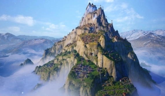 肋萨拉顶峰王国游戏手机版下载