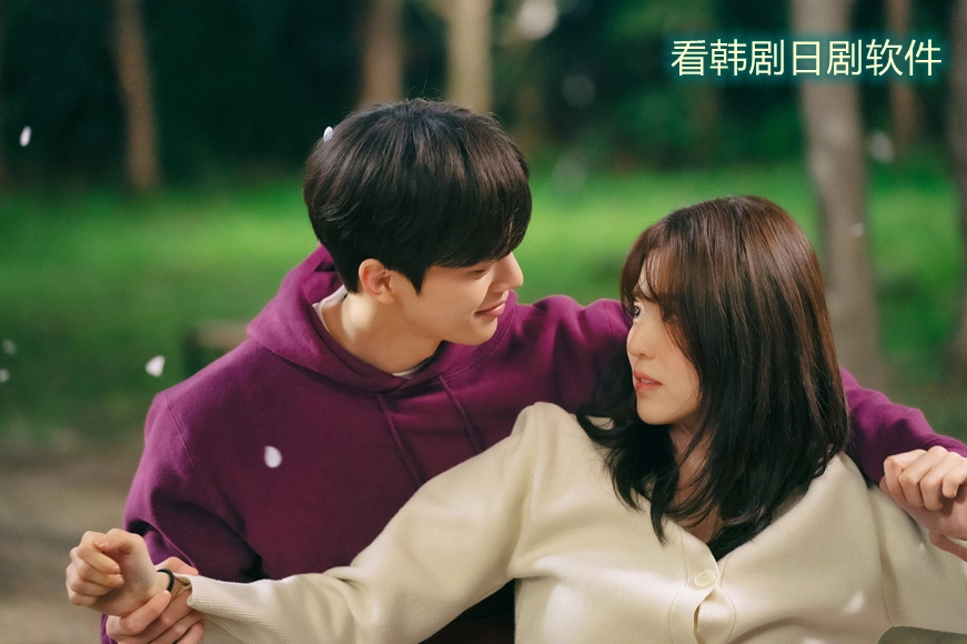 看韩剧日剧软件大全