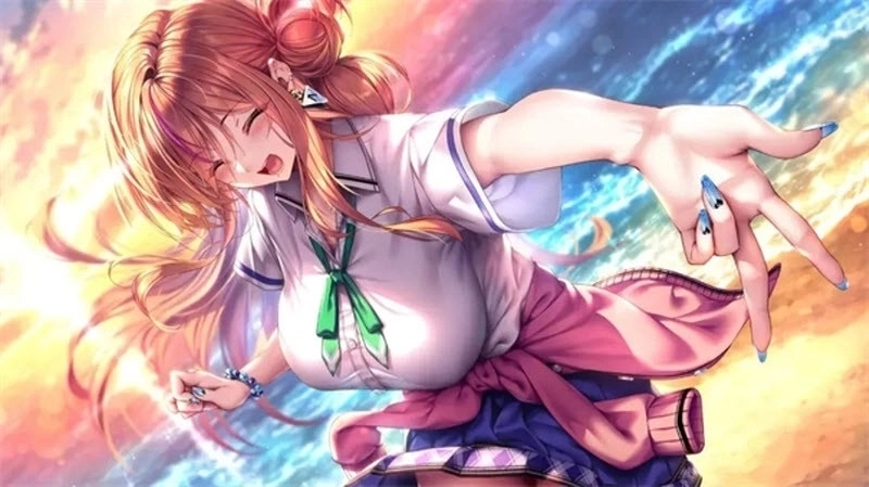 Amakano3手机直装版下载