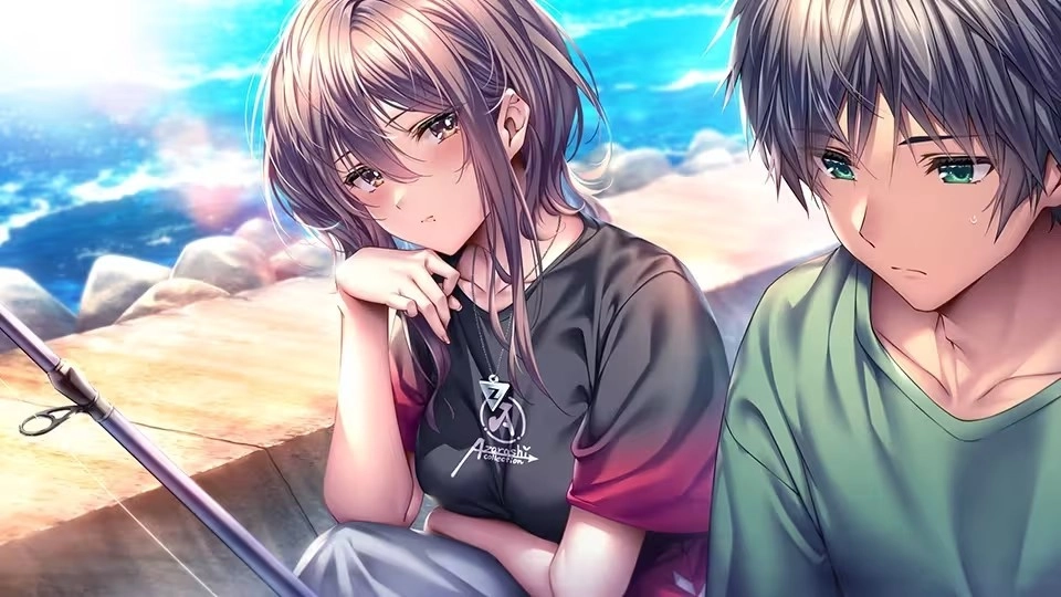 甜蜜女友3