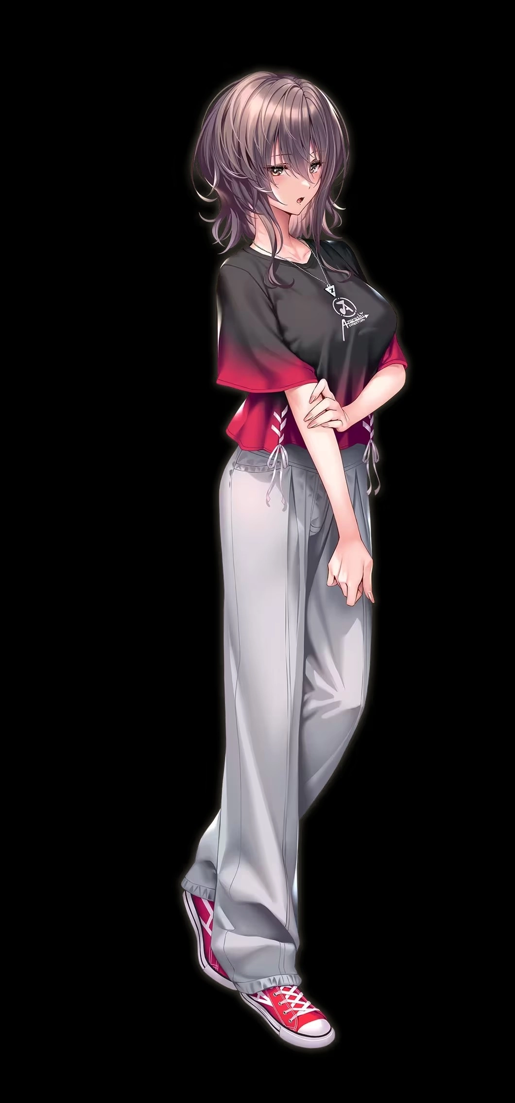 甜蜜女友3