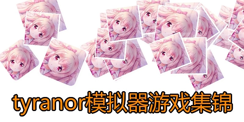tyranor模拟器游戏集锦