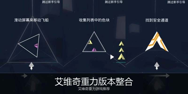 艾维奇重力版本整合