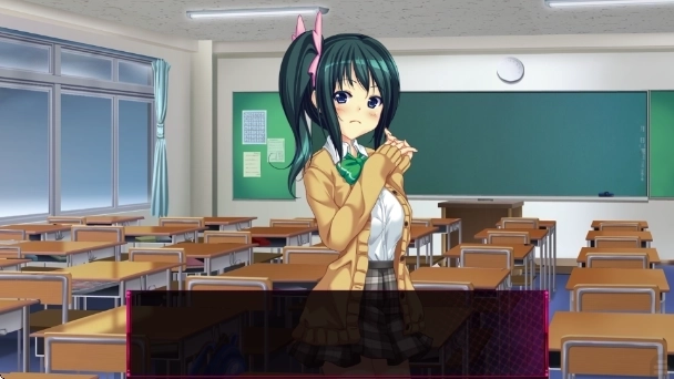 雨音Switch官方版