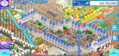 开罗游戏汉化版大全