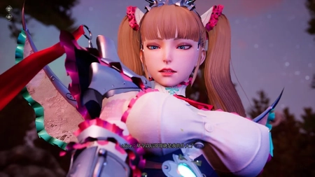 魔女的侵袭2