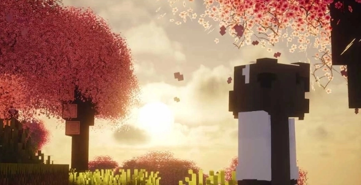 我的世界千年村庄纯净版下载