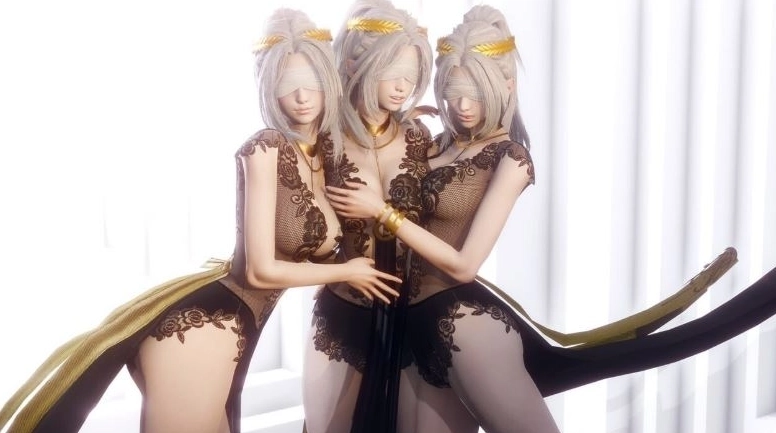 永恒世界0.9汉化版1