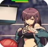 女拳主义fist桃子移植版