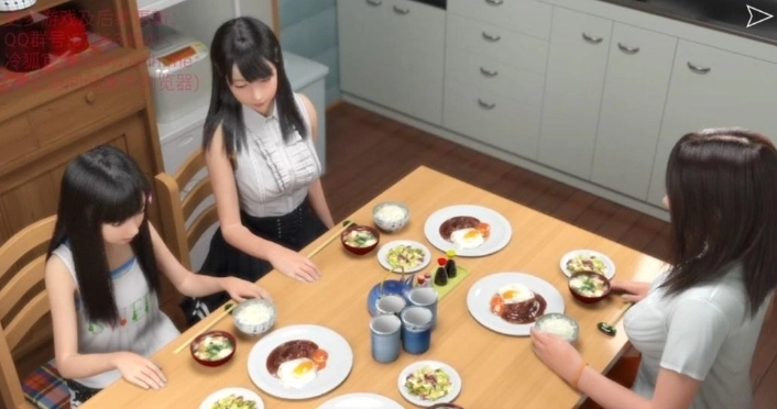 死宅与天使之家冷狐版最新下载