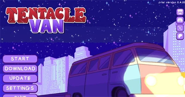 触手面包车手游版