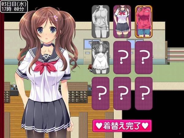 materialgirl物质女孩2