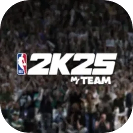 NBA2K25安卓直装版