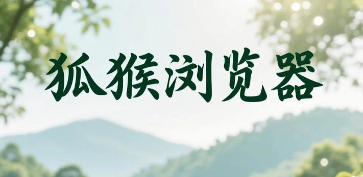 狐猴浏览器app下载-狐猴浏览器安卓版/手机版/旧版-狐猴浏览器版本大全