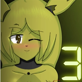 fnia3娘化版