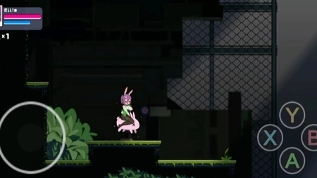 兔女郎的奇妙异星冒险正式版下载