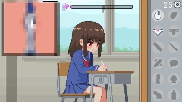 我是椅子像素游戏安卓直装版下载