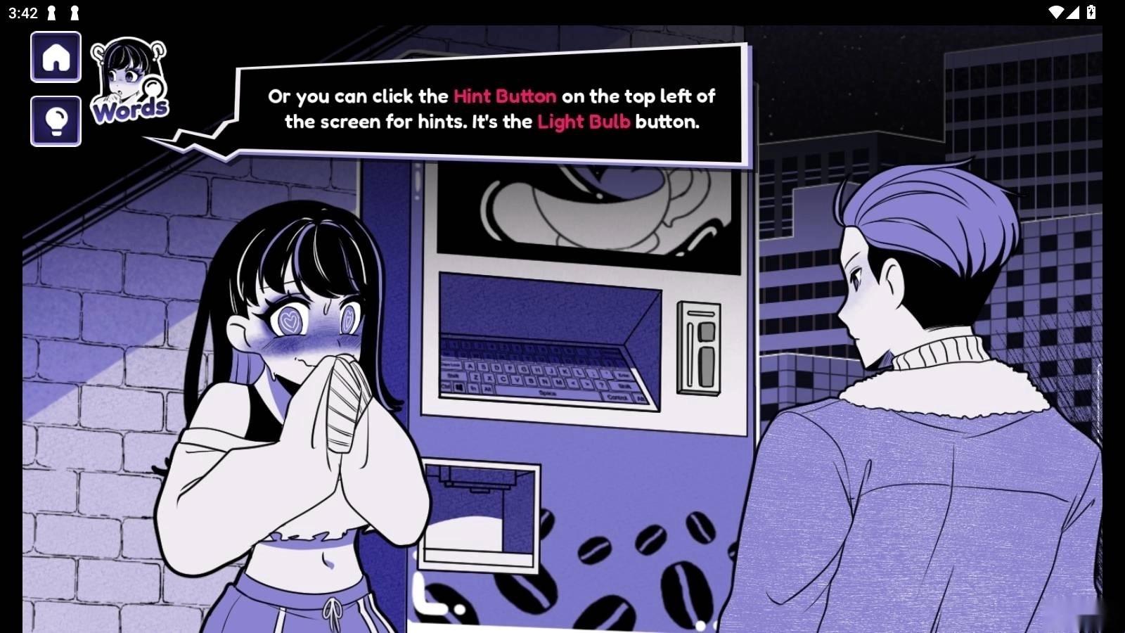 异常咖啡机2正式版安卓版