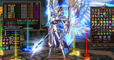 奇迹mu高爆版