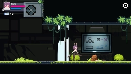 兔女郎的奇妙异星冒险正式版下载