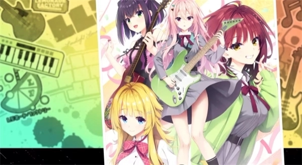 沁光柠檬即兴曲汉化版冷狐版