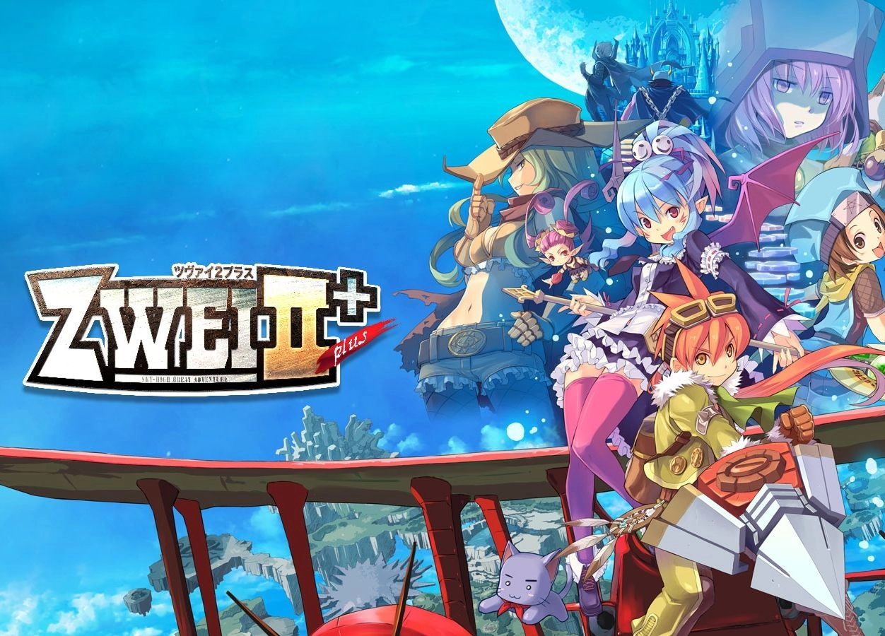 双星物语2安卓版-双星物语2加强版-双星物语2游戏大全