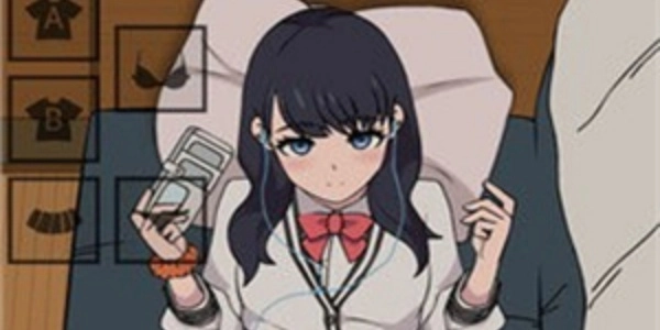 Touch it RIKKA正版3