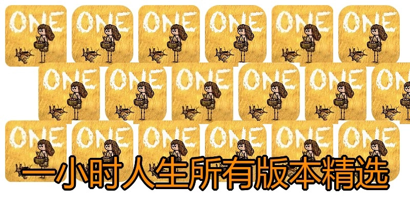 一小时人生所有版本精选