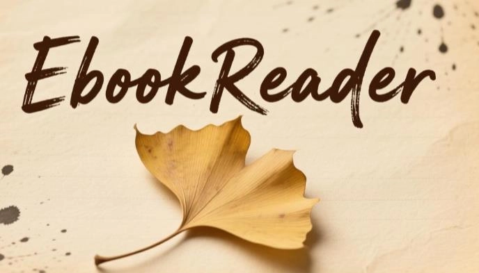 EbookReader安卓版-EbookReader汉化版-EbookReader版本大全