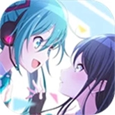 初音未来缤纷舞台安卓版