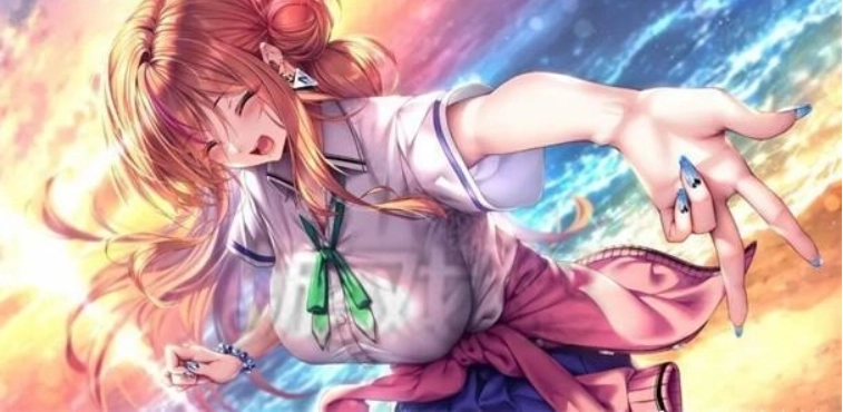 甜蜜女友3安卓直装版下载