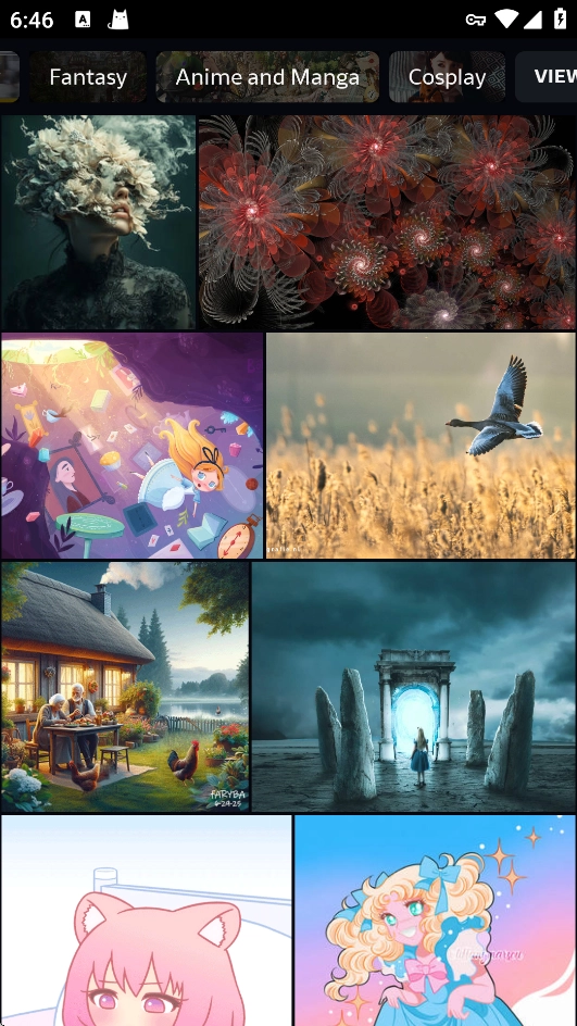 Deviantart2026最新版本下载