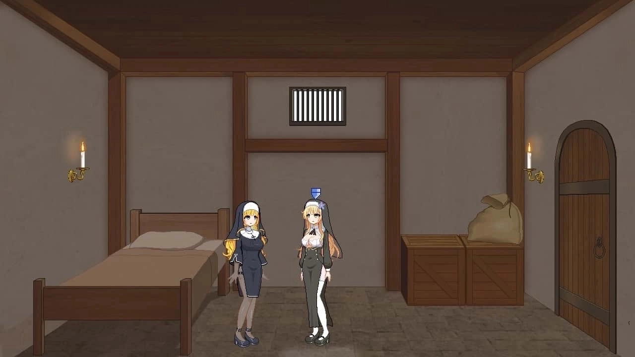 官中触手修女逃出修女世界最新版下载安装