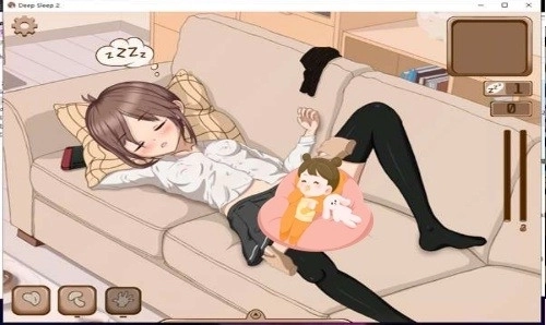 沉睡的妹妹汉化版3