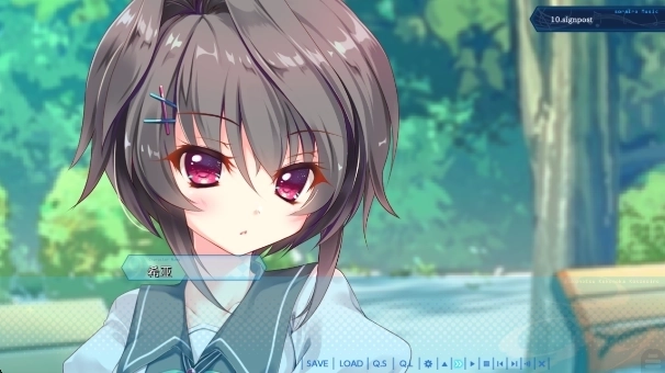 9nine雪色雪花雪余痕汉化版正版下载