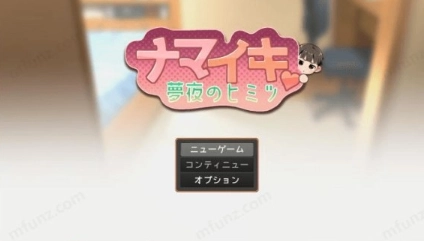 namiki汉化版 1